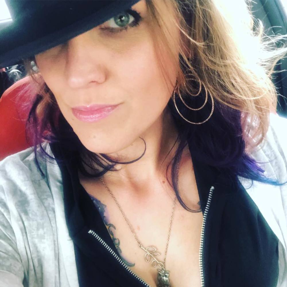 Meet your Posher, Allie